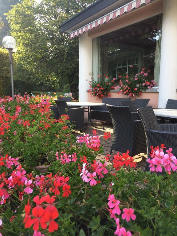 Cresta Hotel Flims