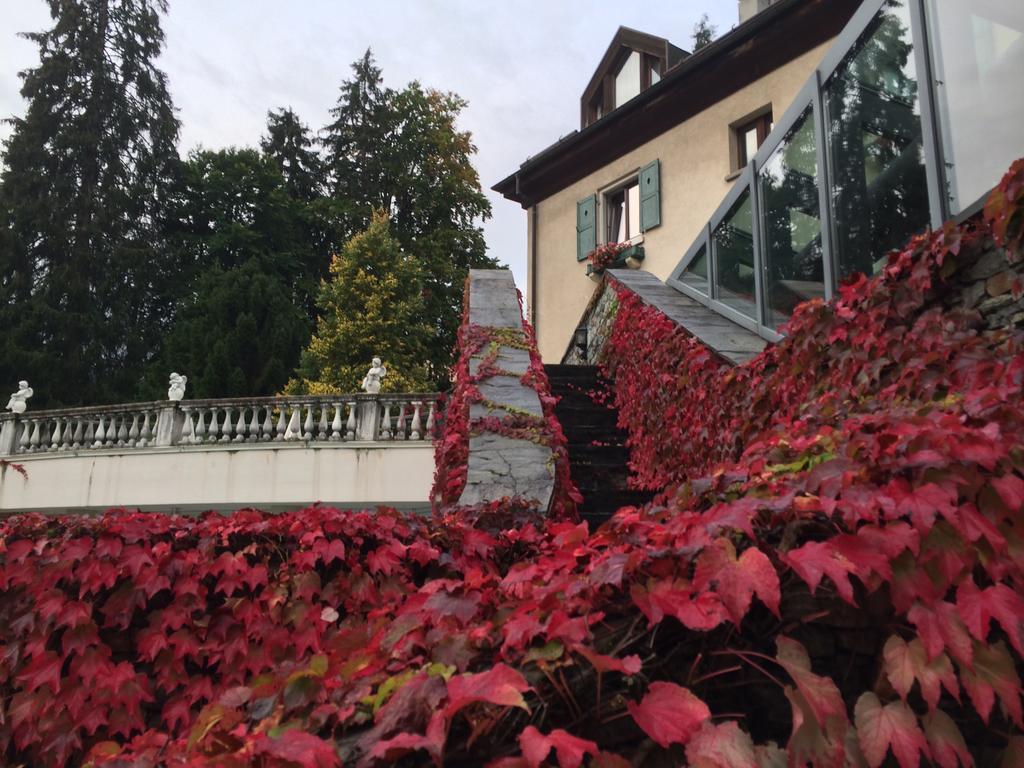 Cresta Hotel Flims