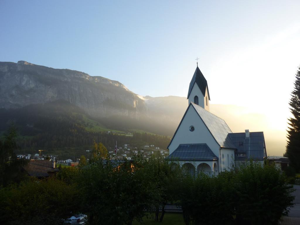 Cresta Flims