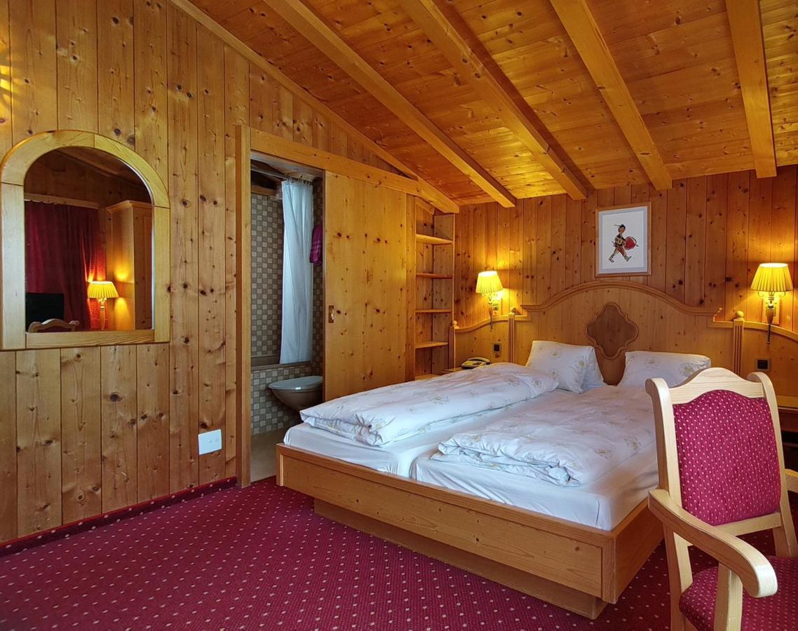 Cresta 3*