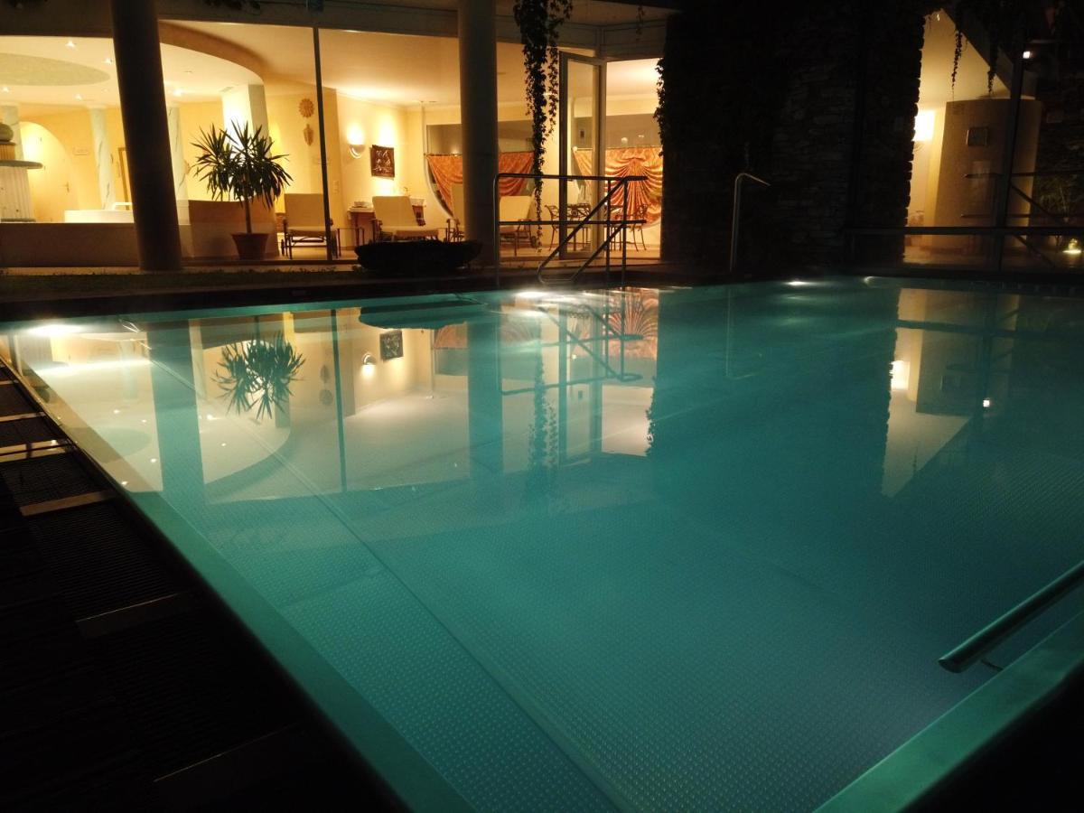 Hotel Cresta Flims