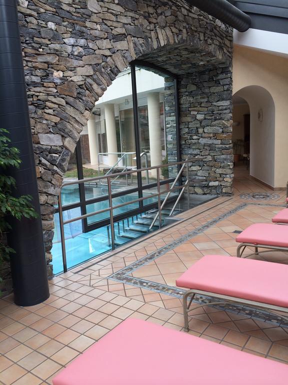 Hotel Cresta