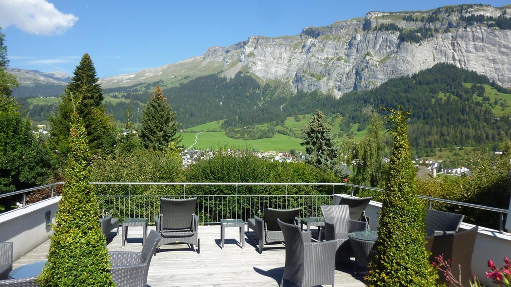 Cresta Flims